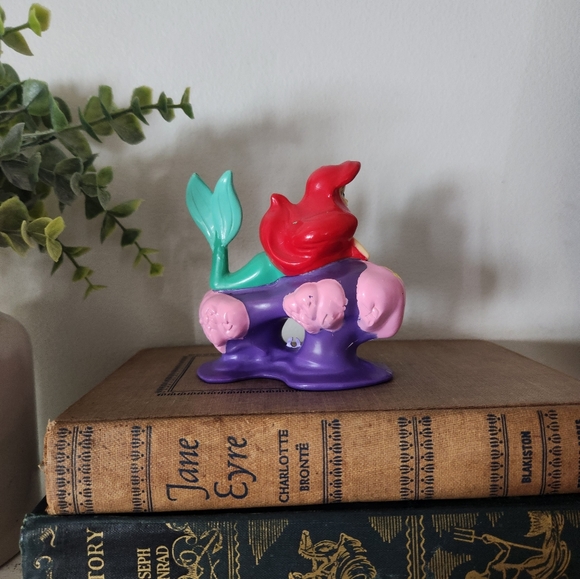 Disney's The Little Mermaid Figurine Cake Topper - Picture 4 of 5